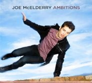 Joe McElderry - Ambitions