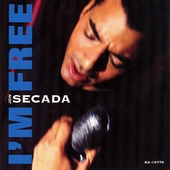 Jon Secada - I'm Free