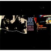 Joe Jackson - Down To London