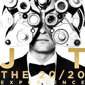Justin Timberlake - The 20 / 20 Experience