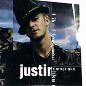 Justin Timberlake - Like I Love You (The Promo Remixes)