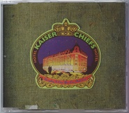 Kaiser Chiefs - Everyday I Love You Less And Less CD1