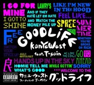Kanye West & T-Pain - Good Life