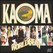 Kaoma - World Beat