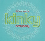Kinky - Everybody CD2
