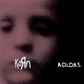 Korn - ADIDAS