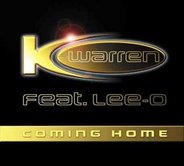 K-Warren Feat. Lee-O - Coming Home