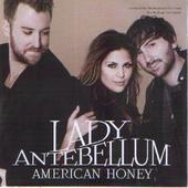 Lady Antebellum - American Honey