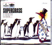 Supergrass - Lenny