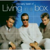 Living In A Box - The Very Best Of