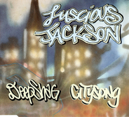 Luscious Jackson - Deep Shag / Citysong 