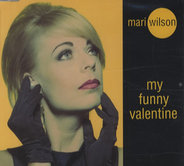 Mari Wilson - My Funny Valentine 