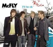 McFly - I'll Be Ok CD2