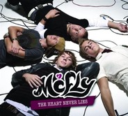 McFly - The Heart Never Lies