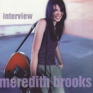 Meredith Brooks - Interview