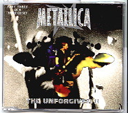 metallica the unforgiven pose
