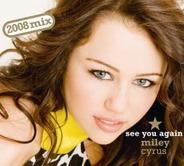 Miley Cyrus - See You Again