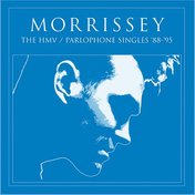 Morrissey - The HMV / Parlophone Singles 88-95