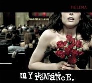 My Chemical Romance - Helena CD1