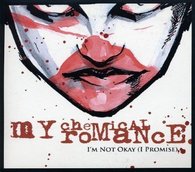 My Chemical Romance - I'm Not Okay (I Promise) 