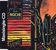 Mystic - Ritmo De La Noche (Rhythm Of The Night)