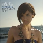 Natalie Imbruglia - Glorious The Singles 97-07 CD / DVD Set