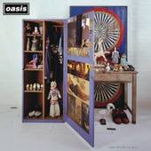 Oasis - Stop The Clocks (The Best Of)