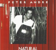 Peter Andre - Natural CD1