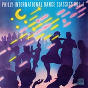 Philly International Classics Vol.1 - Various Artists
