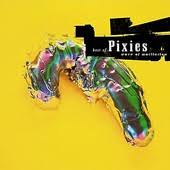 The Pixies - Best Of