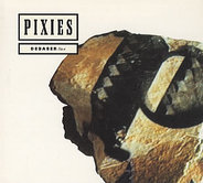 Pixies - Debaser CD1
