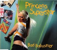Princess - Bad Babysitter