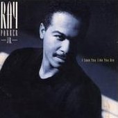 Ray Parker Jr. - I Love You Like You Are 