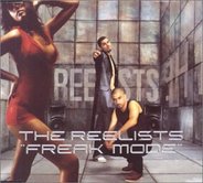 The Reelists - Freak Mode