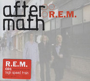 REM - Aftermath CD1