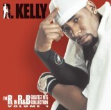 R Kelly - Greatest Hits Volume 1 (2 x CD Set)