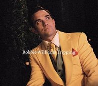 Robbie Williams - Tripping CD1