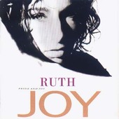 Ruth Joy - Pride And Joy