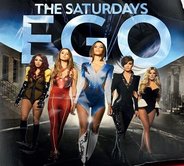 The Saturdays - Ego