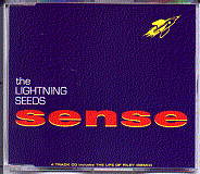 Lightning Seeds - Sense