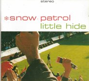 Snow Patrol - Little Hide