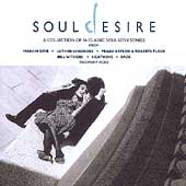 Soul Desire 1 - Various Artists
