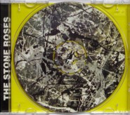 The Stone Roses - Standing Here / Elephant Stone (12