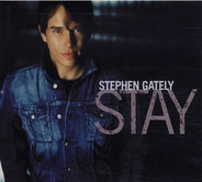 Stephen Gately - Stay CD1