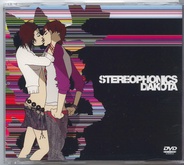 Stereophonics - Dakota DVD