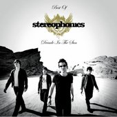 Stereophonics - Decade In The Sun (The Greatest Hits)