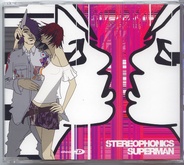 Stereophonics - Superman DVD