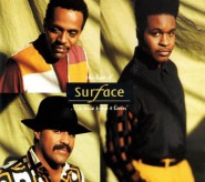 Surface - The Best Of