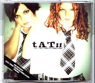 tatu   all the things she said