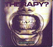 Therapy - Teethgrinder 